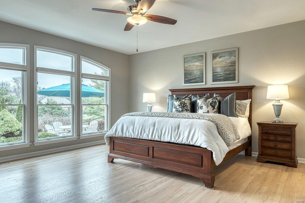 Wind Castle #1 - Residential