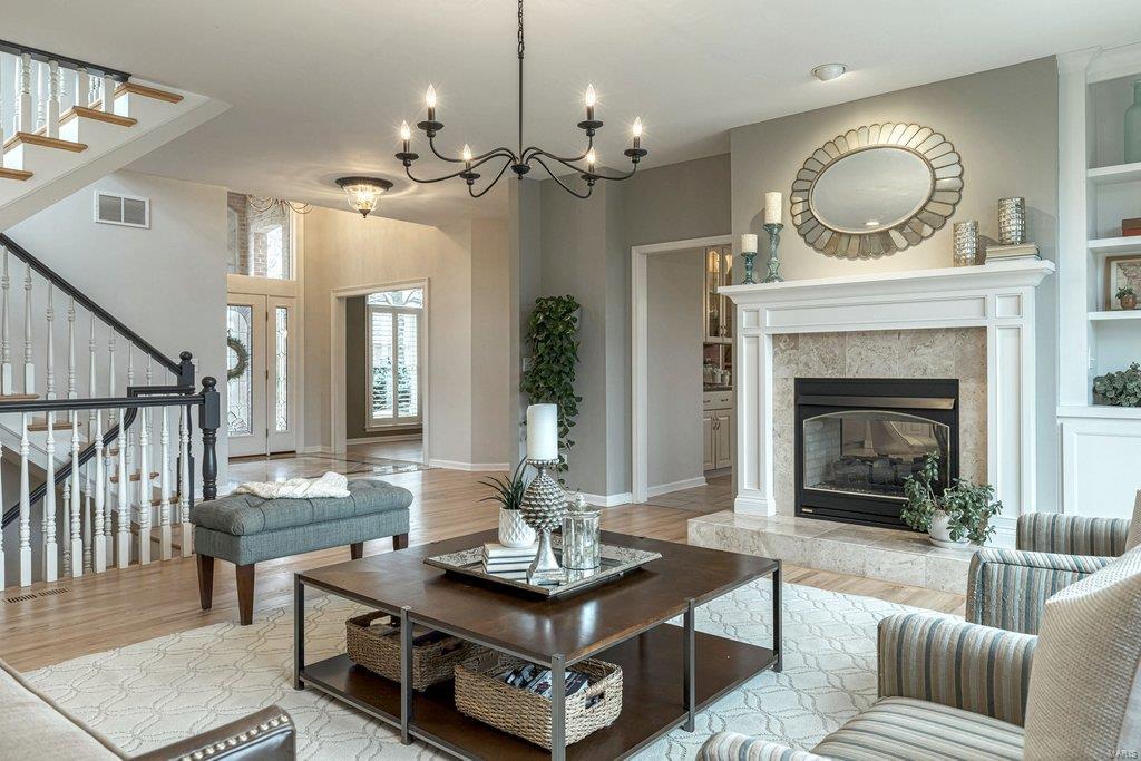 Wind Castle #1 - Residential