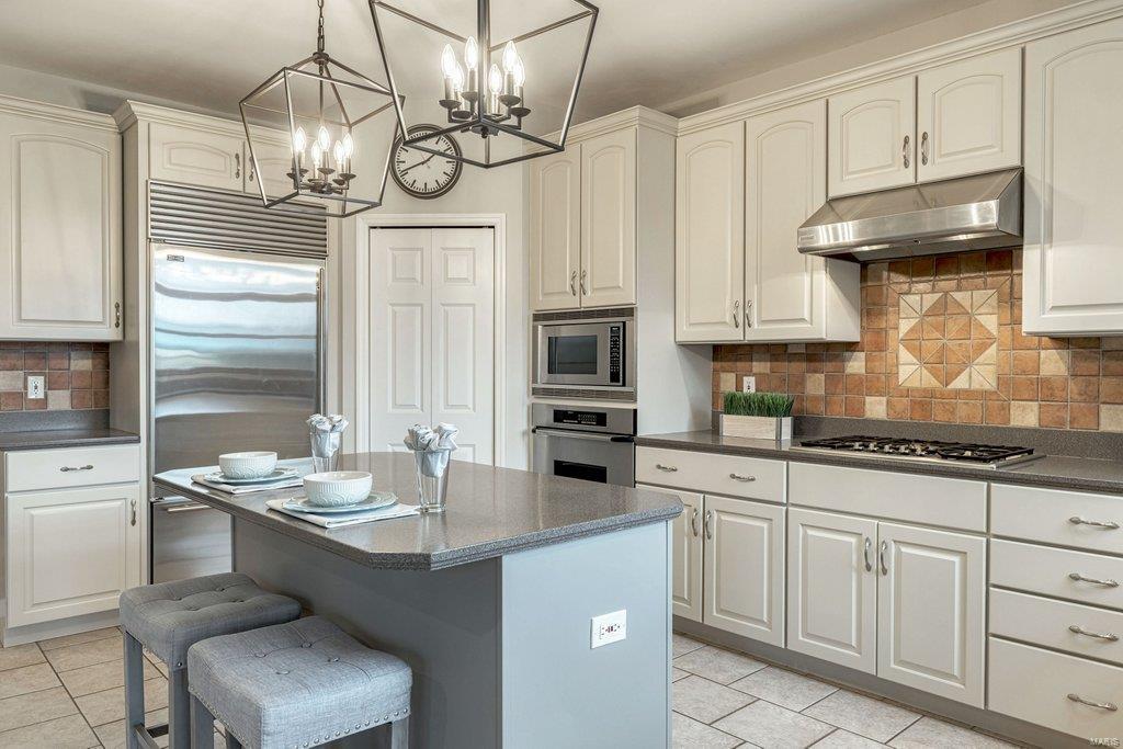 Wind Castle #1 - Residential