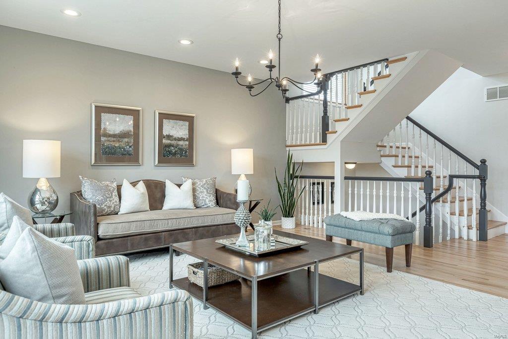 Wind Castle #1 - Residential