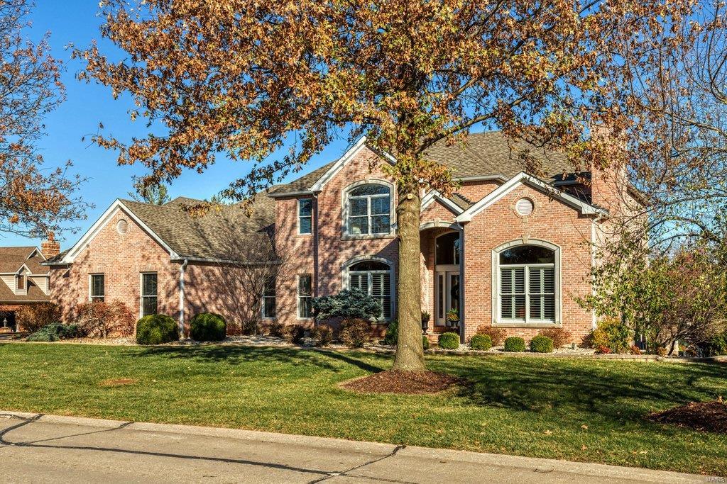 Wind Castle #1 - Residential