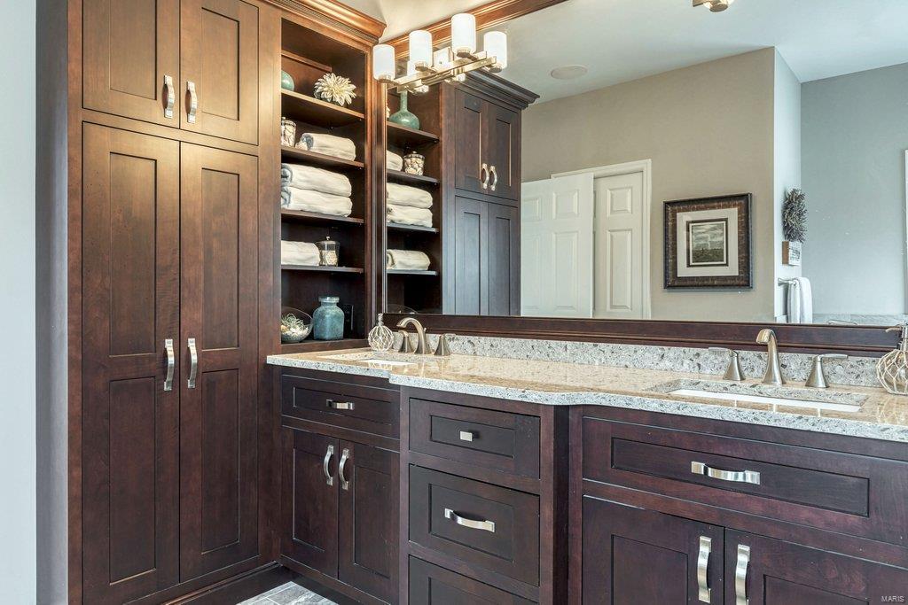 Wind Castle #1 - Residential