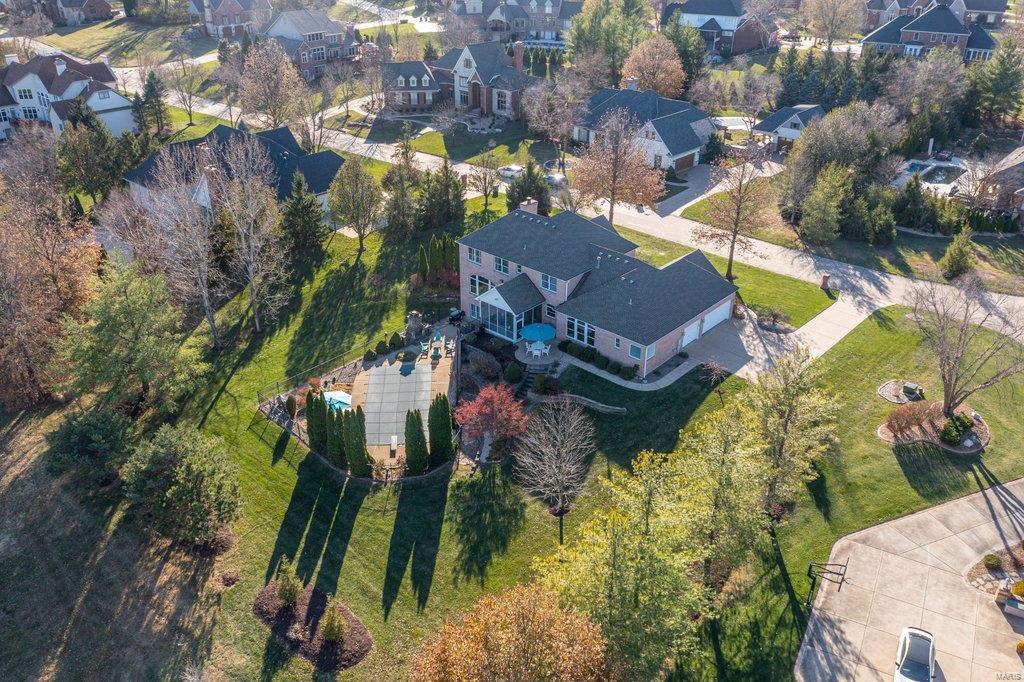 Wind Castle #1 - Residential