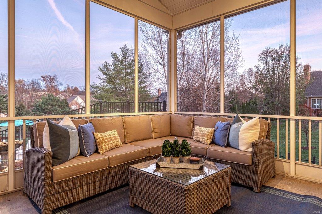 Wind Castle #1 - Residential