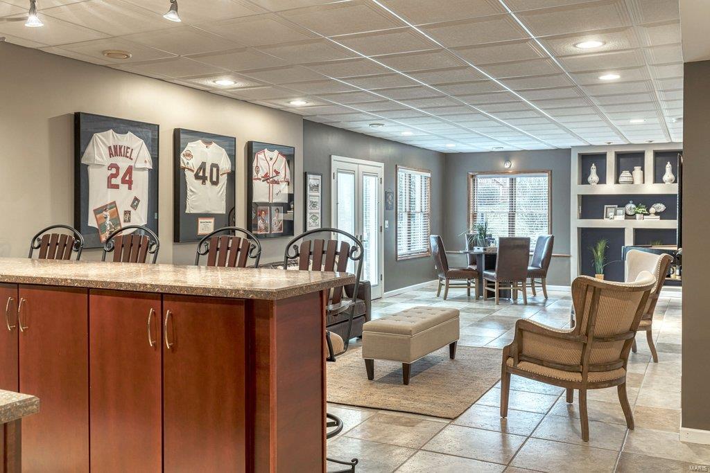 Wind Castle #1 - Residential