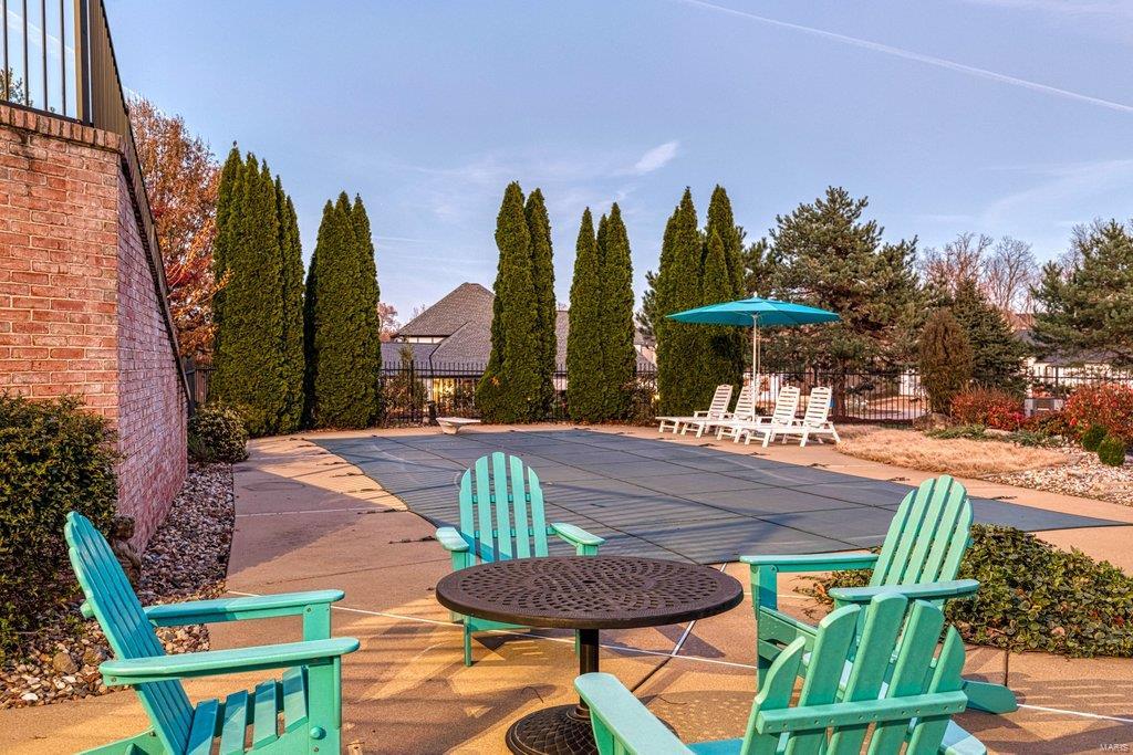 Wind Castle #1 - Residential