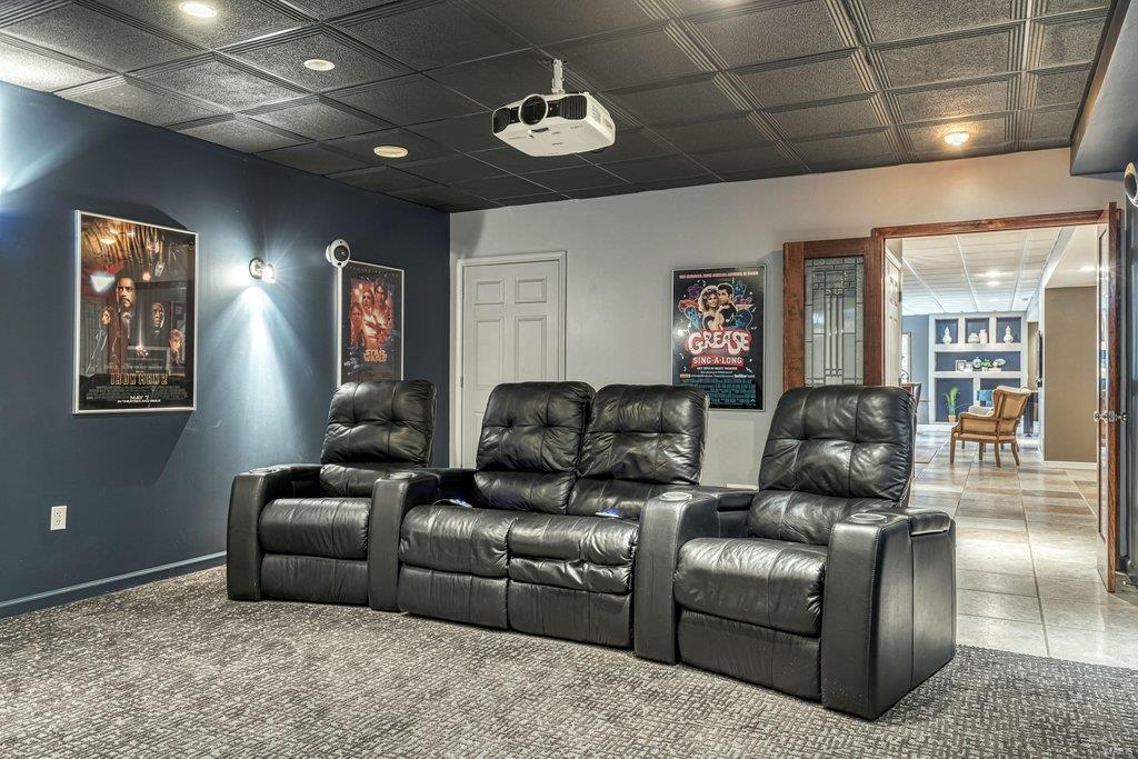 Wind Castle #1 - Residential