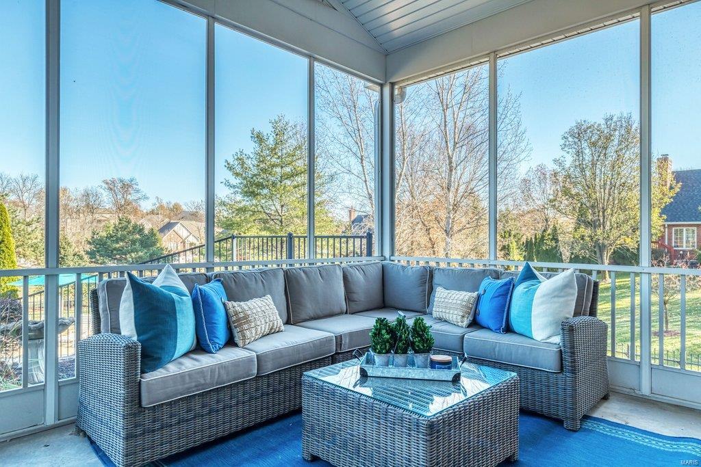 Wind Castle #1 - Residential