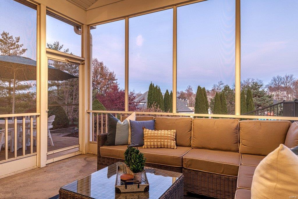 Wind Castle #1 - Residential