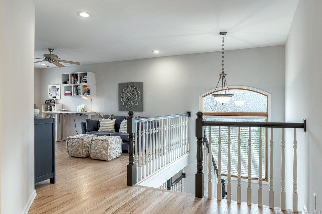 Wind Castle #1 - Residential