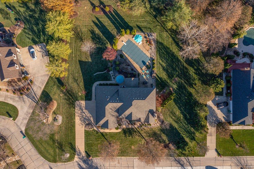 Wind Castle #1 - Residential