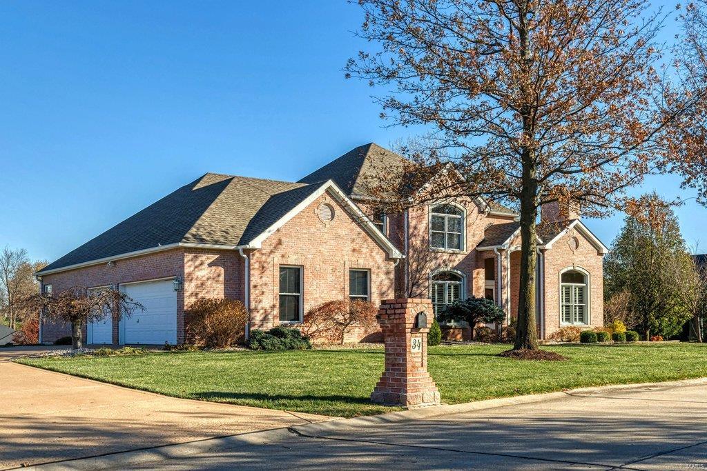 Wind Castle #1 - Residential