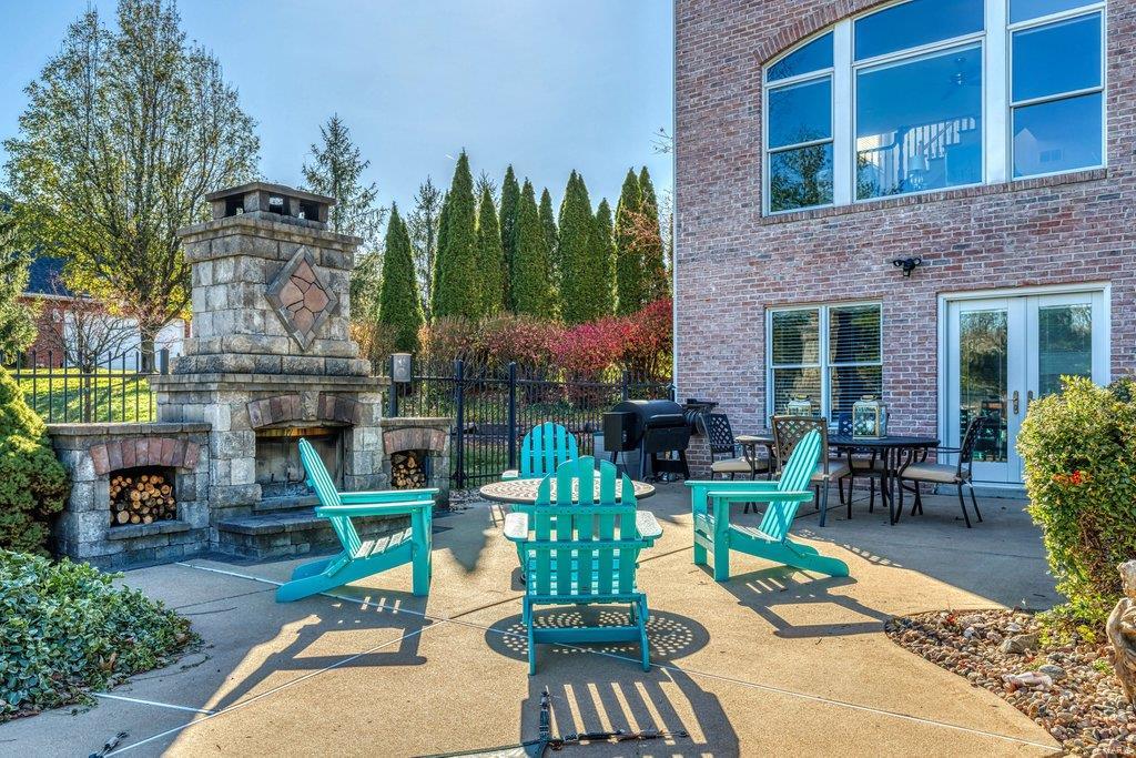 Wind Castle #1 - Residential