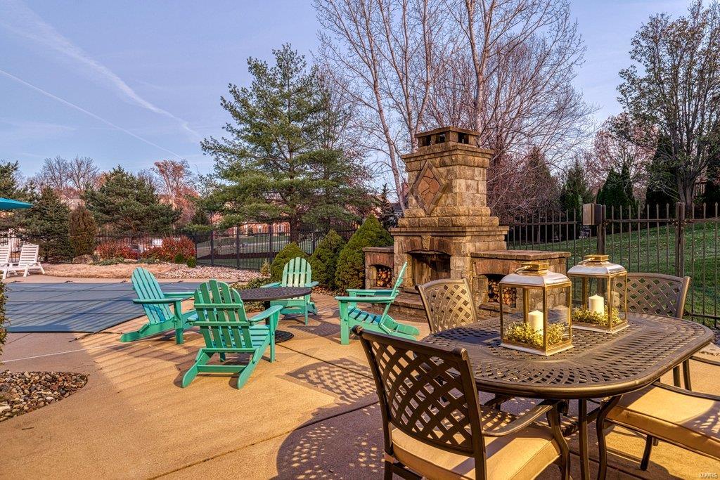 Wind Castle #1 - Residential