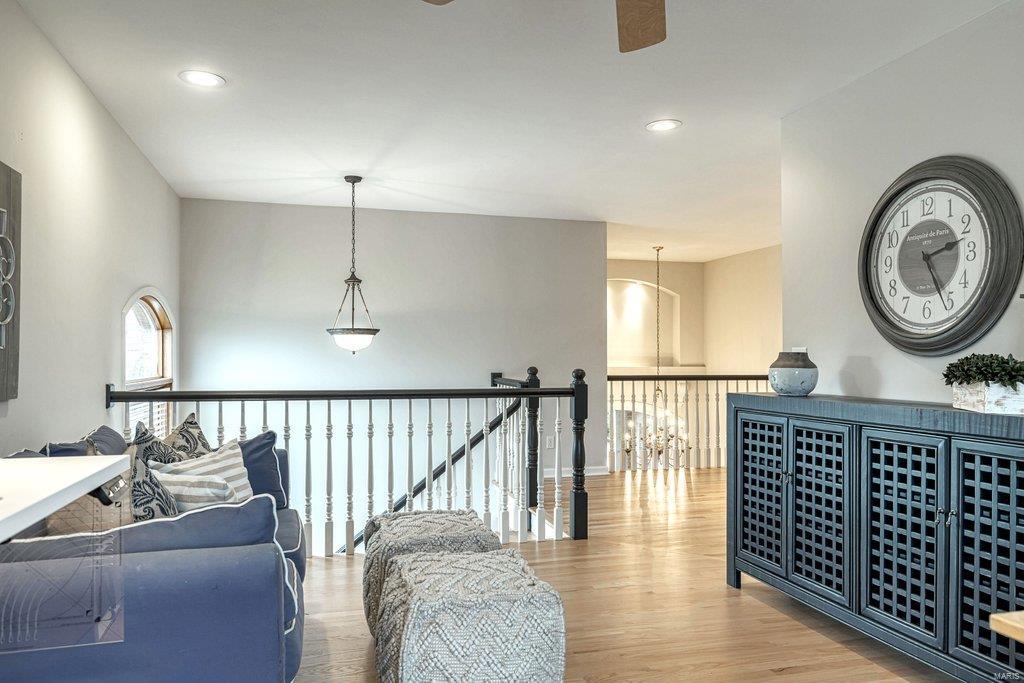 Wind Castle #1 - Residential