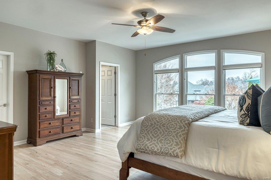 Wind Castle #1 - Residential