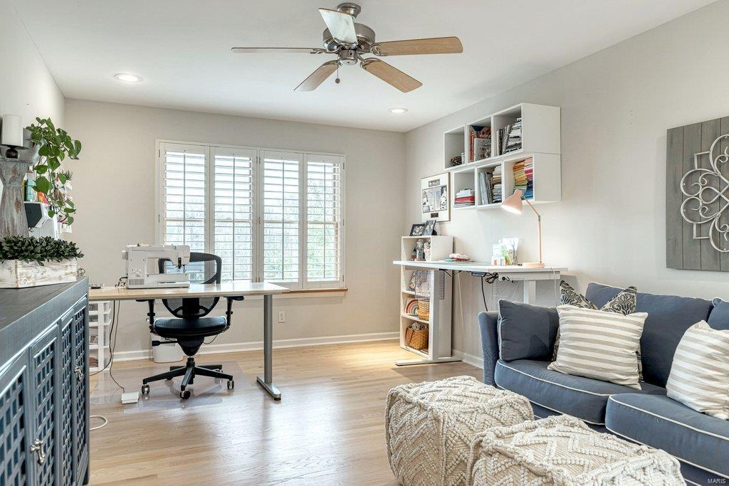 Wind Castle #1 - Residential