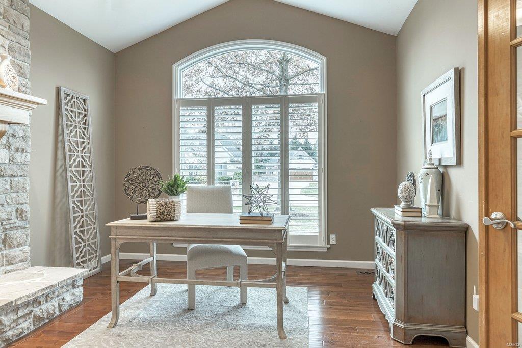 Wind Castle #1 - Residential