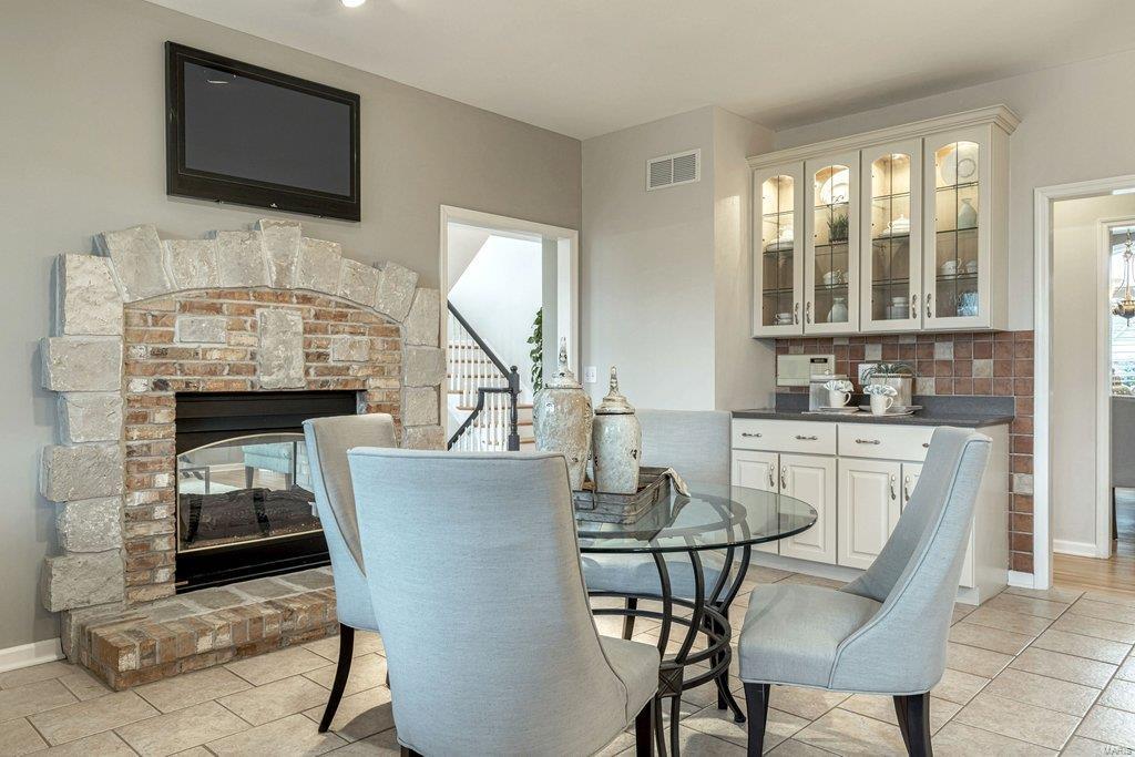 Wind Castle #1 - Residential