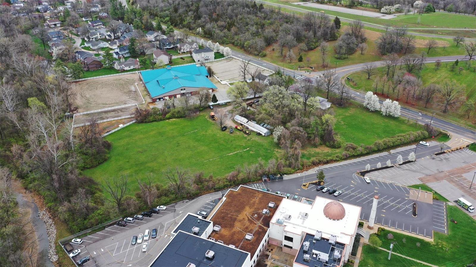 James C Sutton Estate Ptn Lt Pt 2 Bdy - Residential