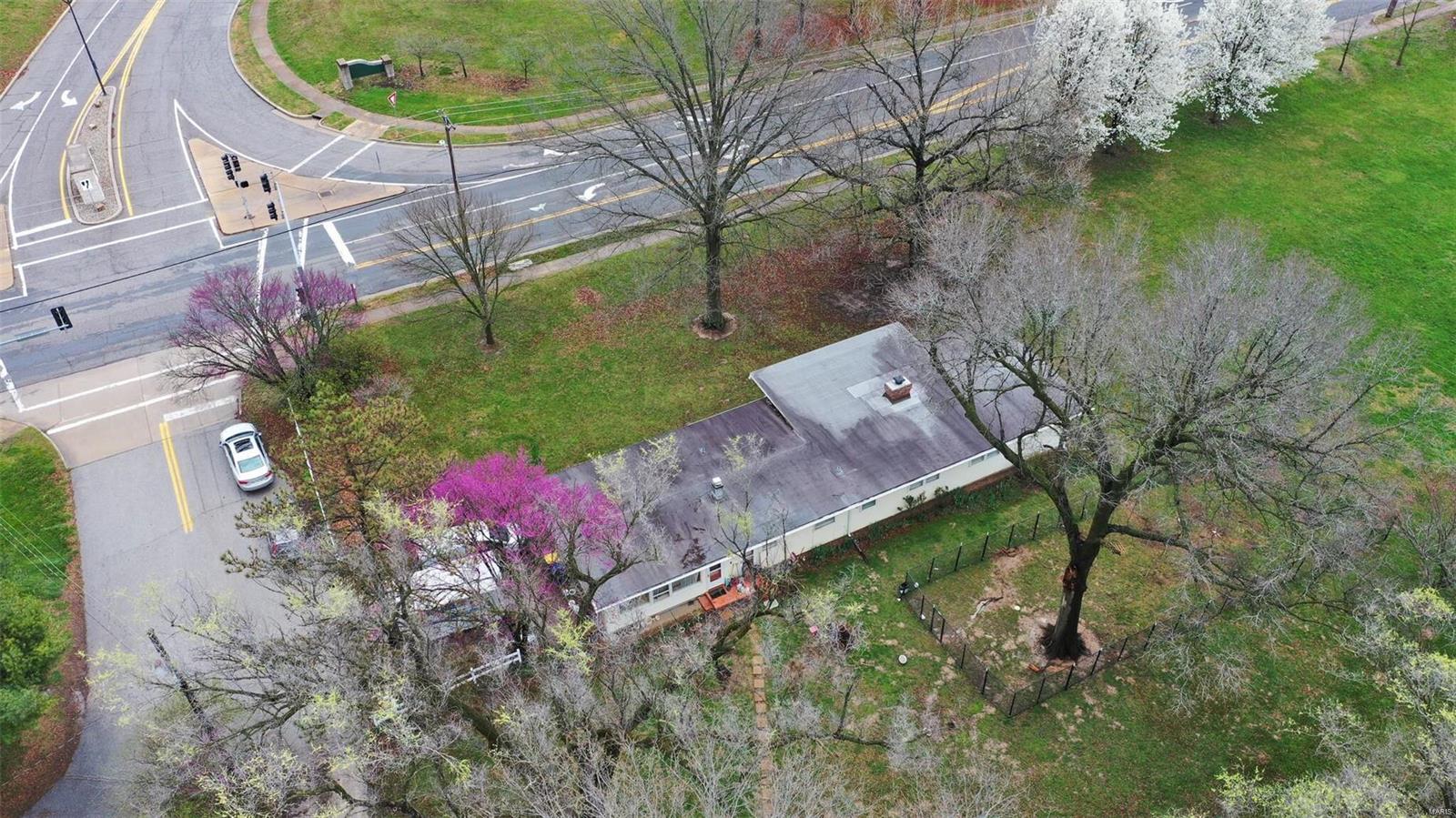 James C Sutton Estate Ptn Lt Pt 2 Bdy - Residential