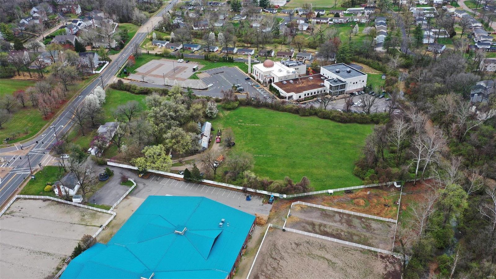 James C Sutton Estate Ptn Lt Pt 2 Bdy - Residential