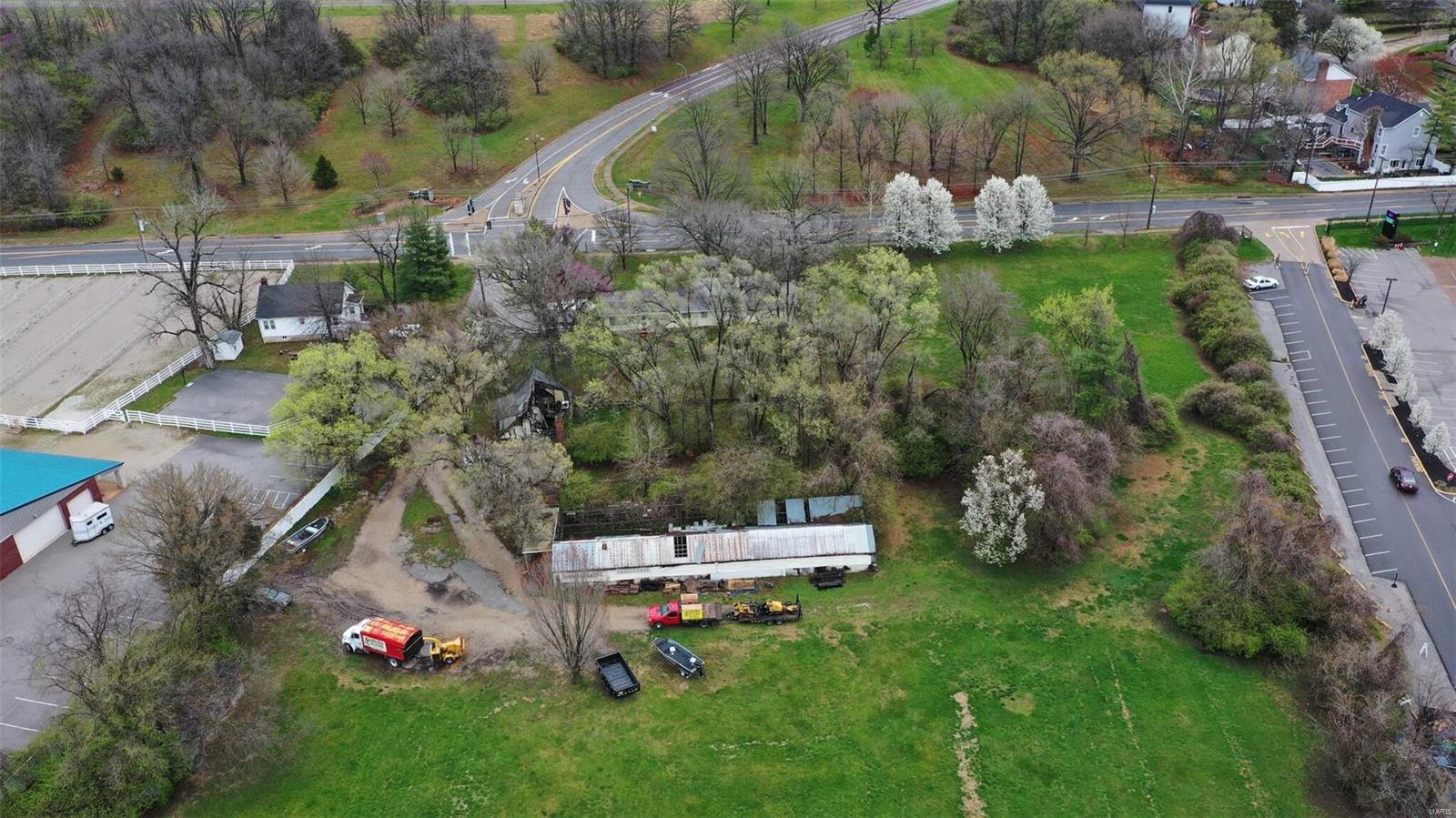 James C Sutton Estate Ptn Lt Pt 2 Bdy - Residential