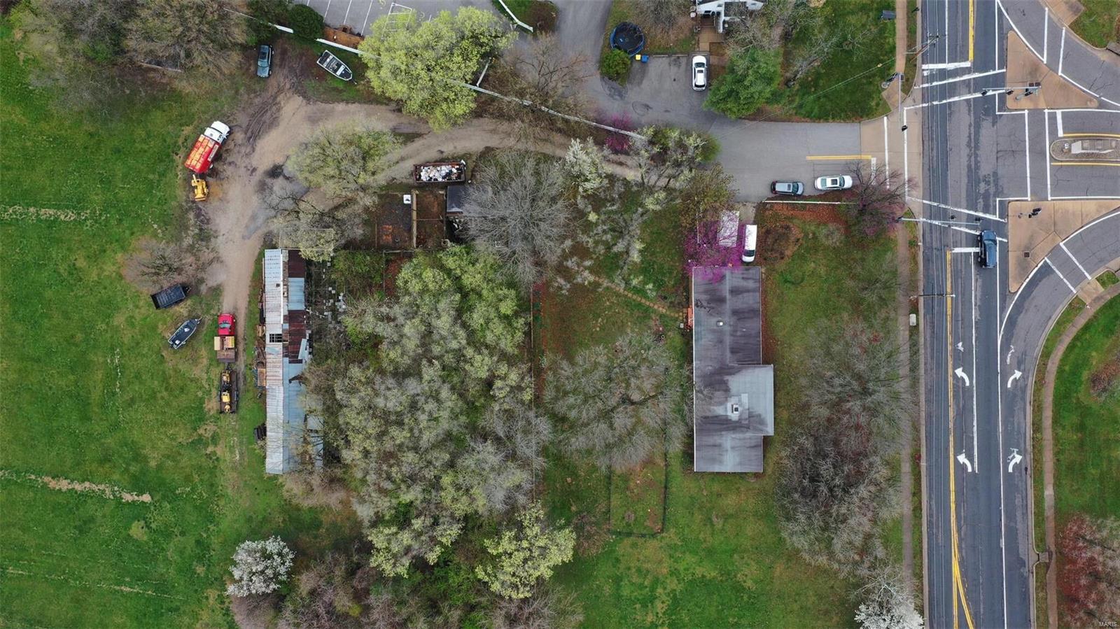 James C Sutton Estate Ptn Lt Pt 2 Bdy - Residential