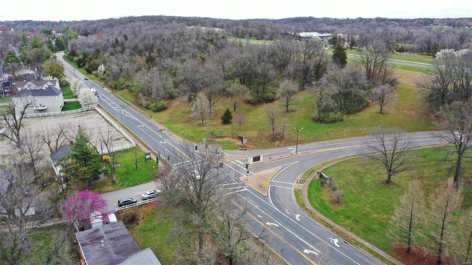 James C Sutton Estate Ptn Lt Pt 2 Bdy - Residential