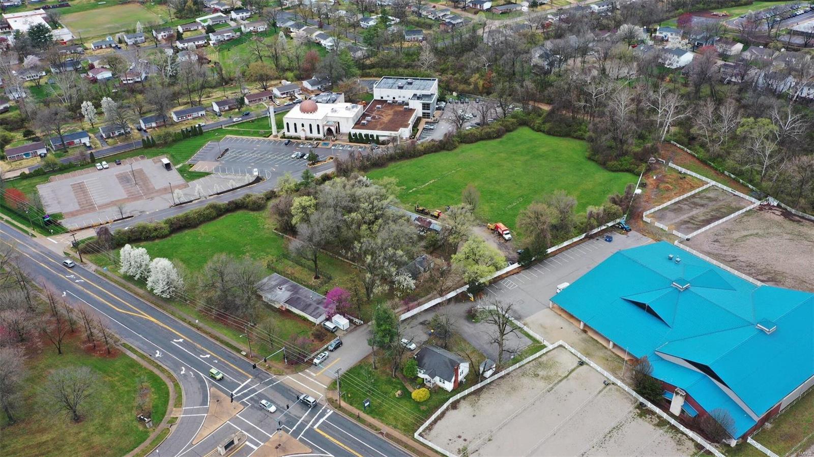 James C Sutton Estate Ptn Lt Pt 2 Bdy - Residential