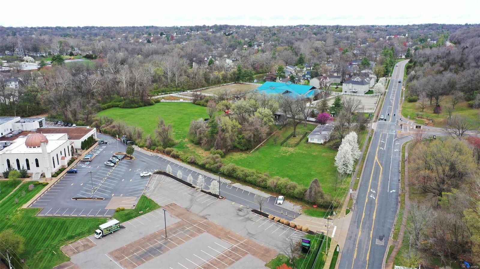 James C Sutton Estate Ptn Lt Pt 2 Bdy - Residential