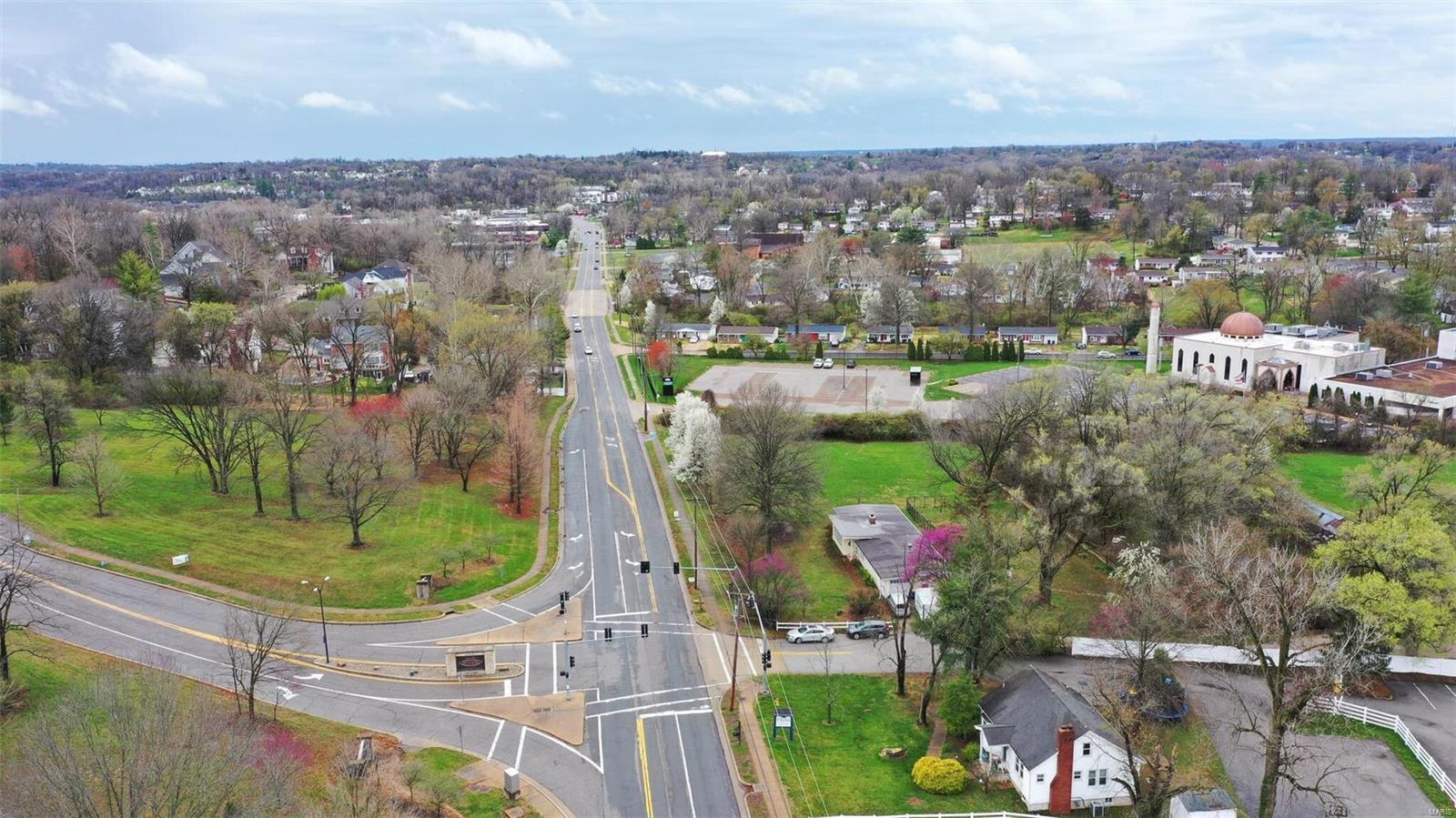 James C Sutton Estate Ptn Lt Pt 2 Bdy - Residential