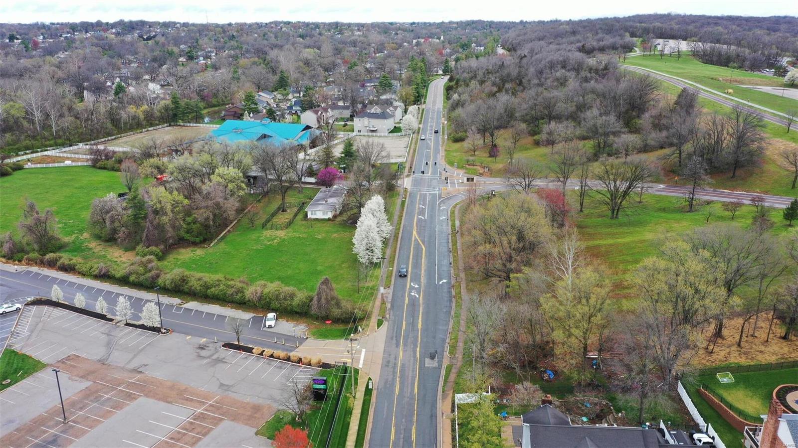 James C Sutton Estate Ptn Lt Pt 2 Bdy - Residential