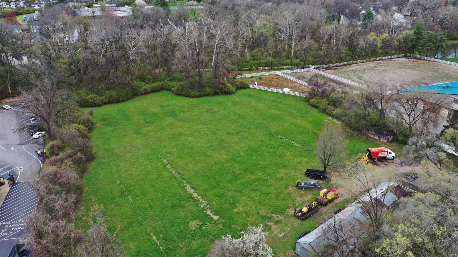 James C Sutton Estate Ptn Lt Pt 2 Bdy - Residential