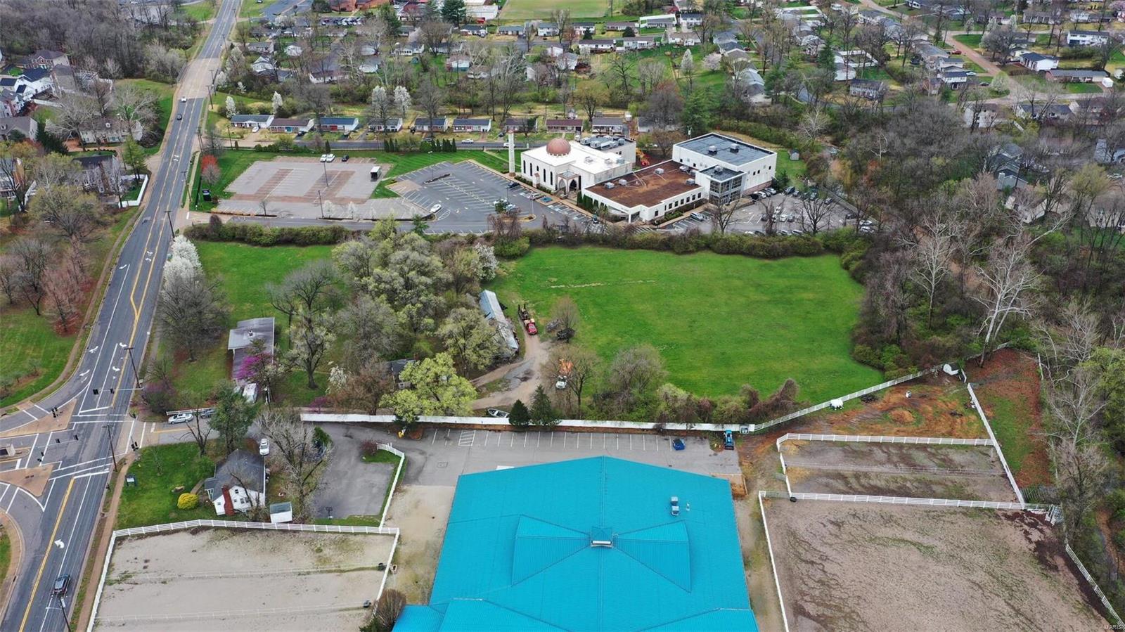 James C Sutton Estate Ptn Lt Pt 2 Bdy - Residential