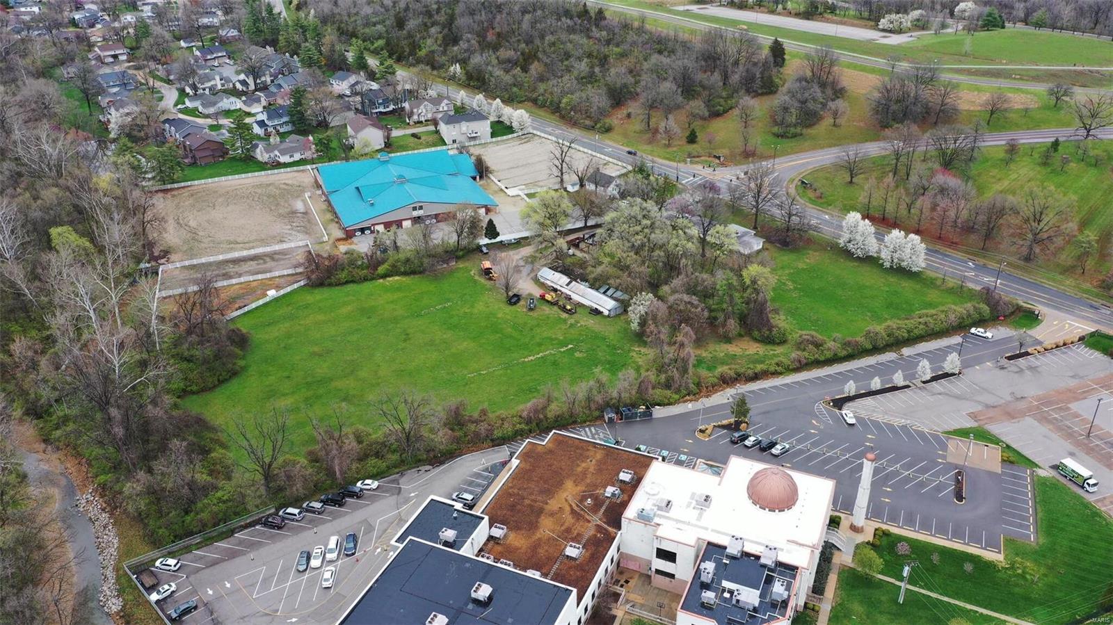 James C Sutton Estate Ptn Lt Pt 2 Bdy - Residential