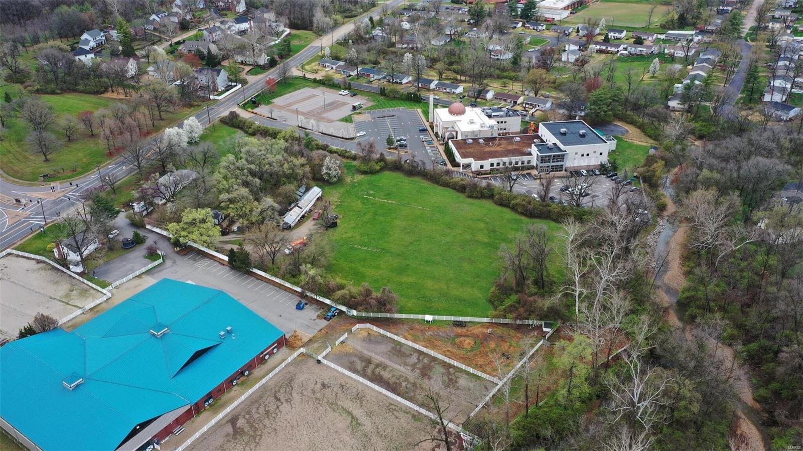 James C Sutton Estate Ptn Lt Pt 2 Bdy - Residential