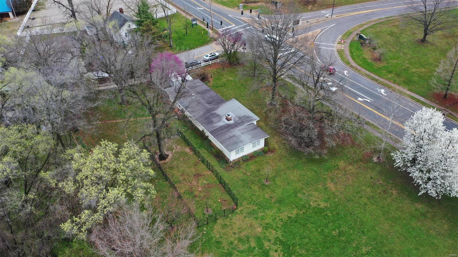 James C Sutton Estate Ptn Lt Pt 2 Bdy - Residential