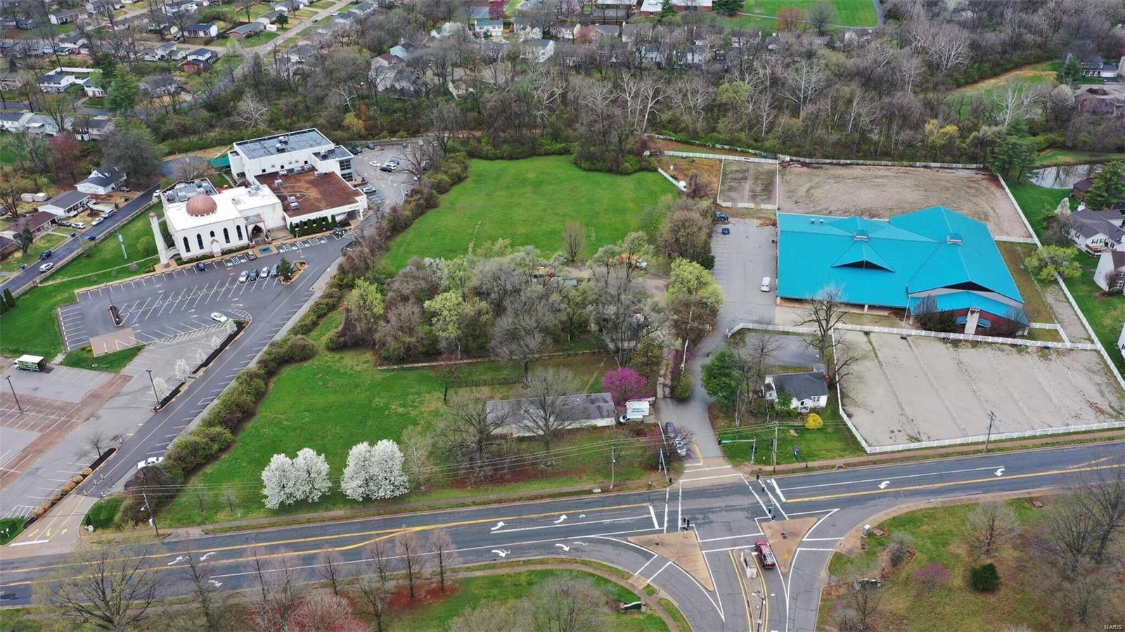James C Sutton Estate Ptn Lt Pt 2 Bdy - Residential