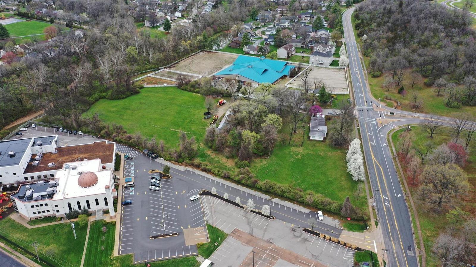James C Sutton Estate Ptn Lt Pt 2 Bdy - Residential