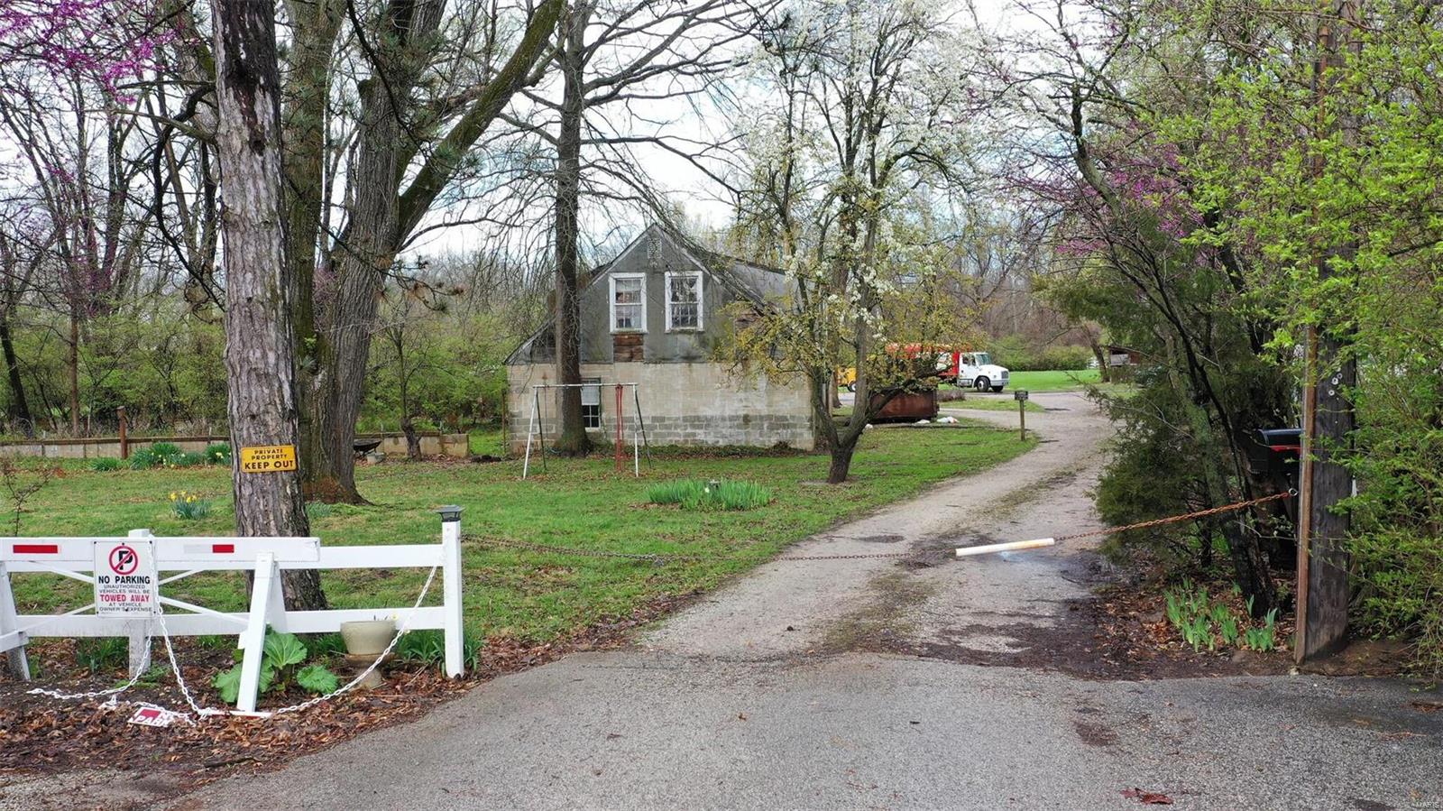 James C Sutton Estate Ptn Lt Pt 2 Bdy - Residential