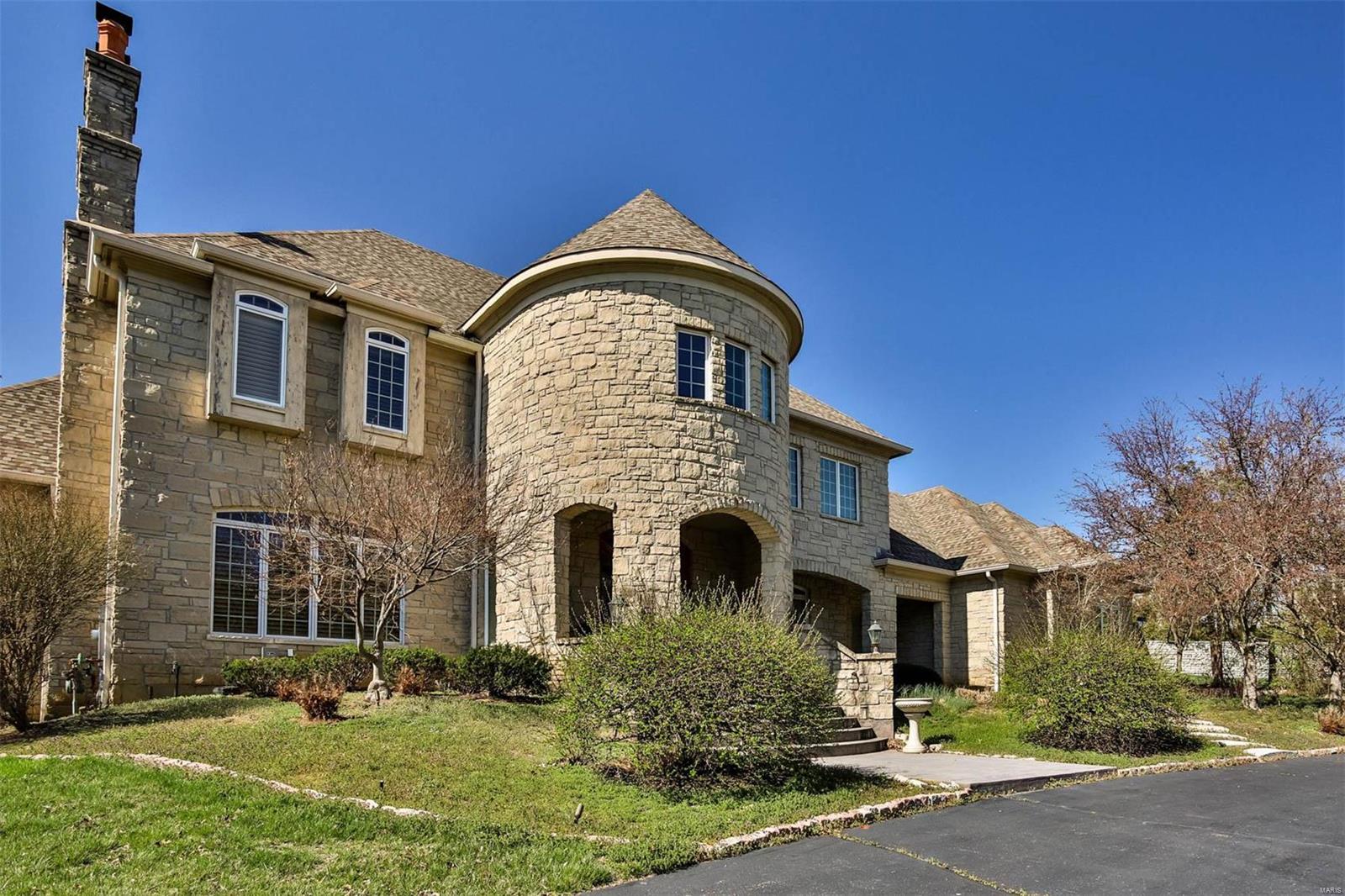 Pointe Conway - Residential