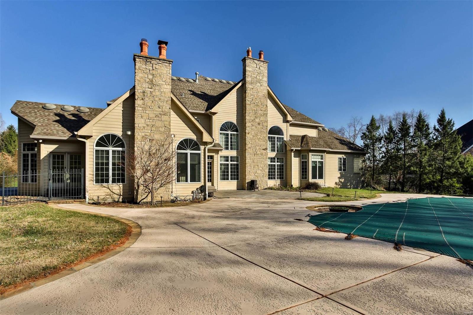 Pointe Conway - Residential