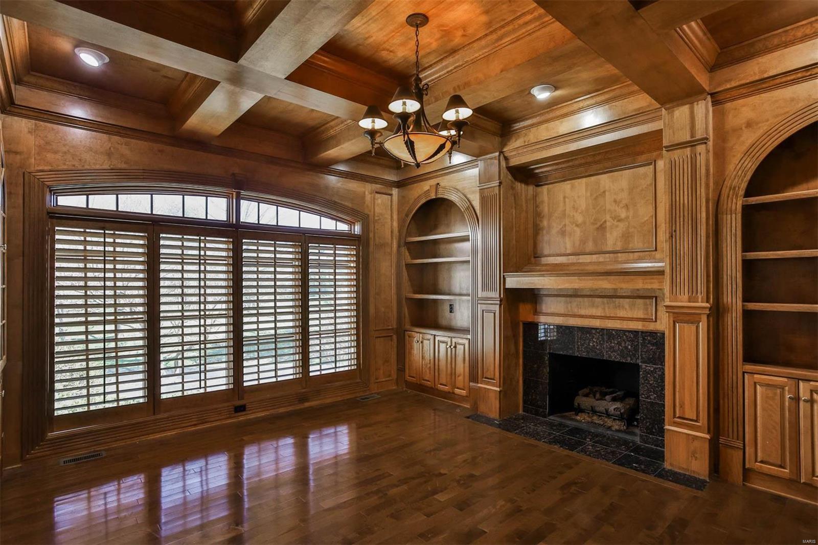 Pointe Conway - Residential