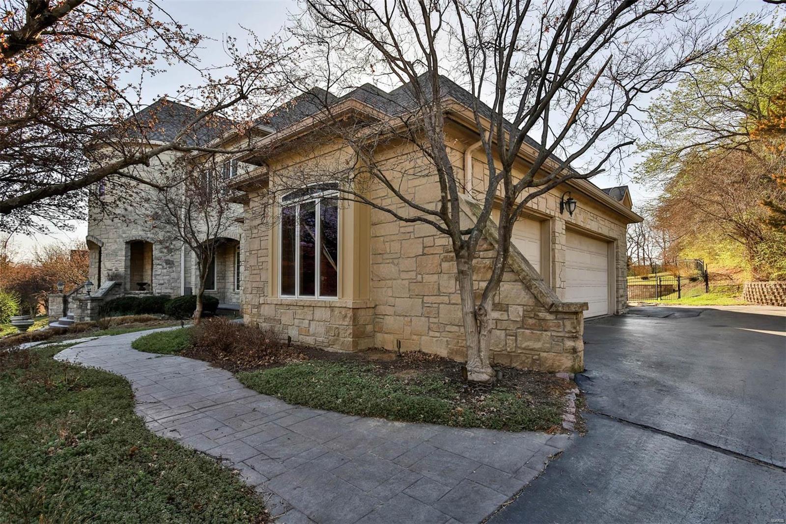 Pointe Conway - Residential