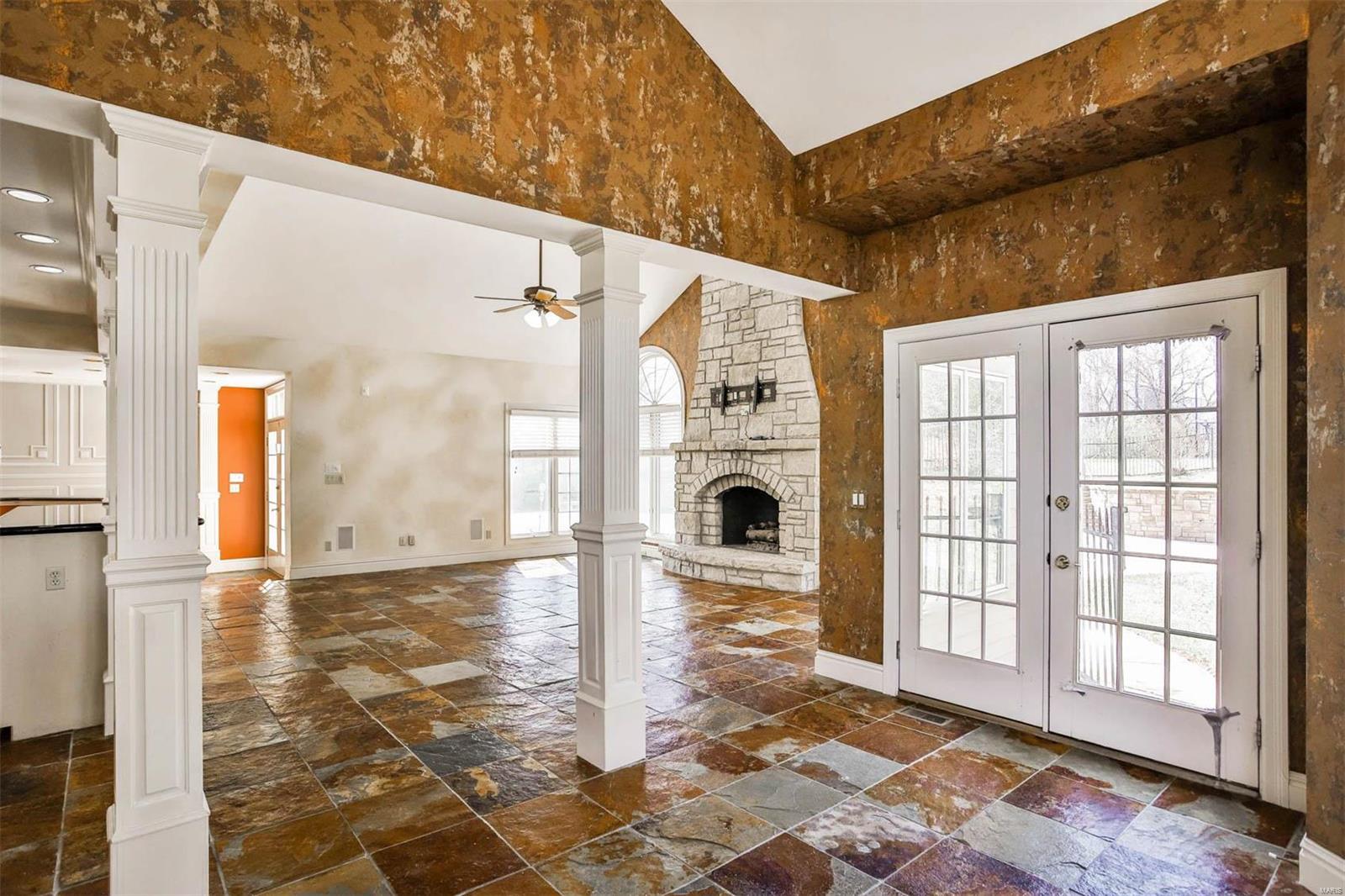 Pointe Conway - Residential