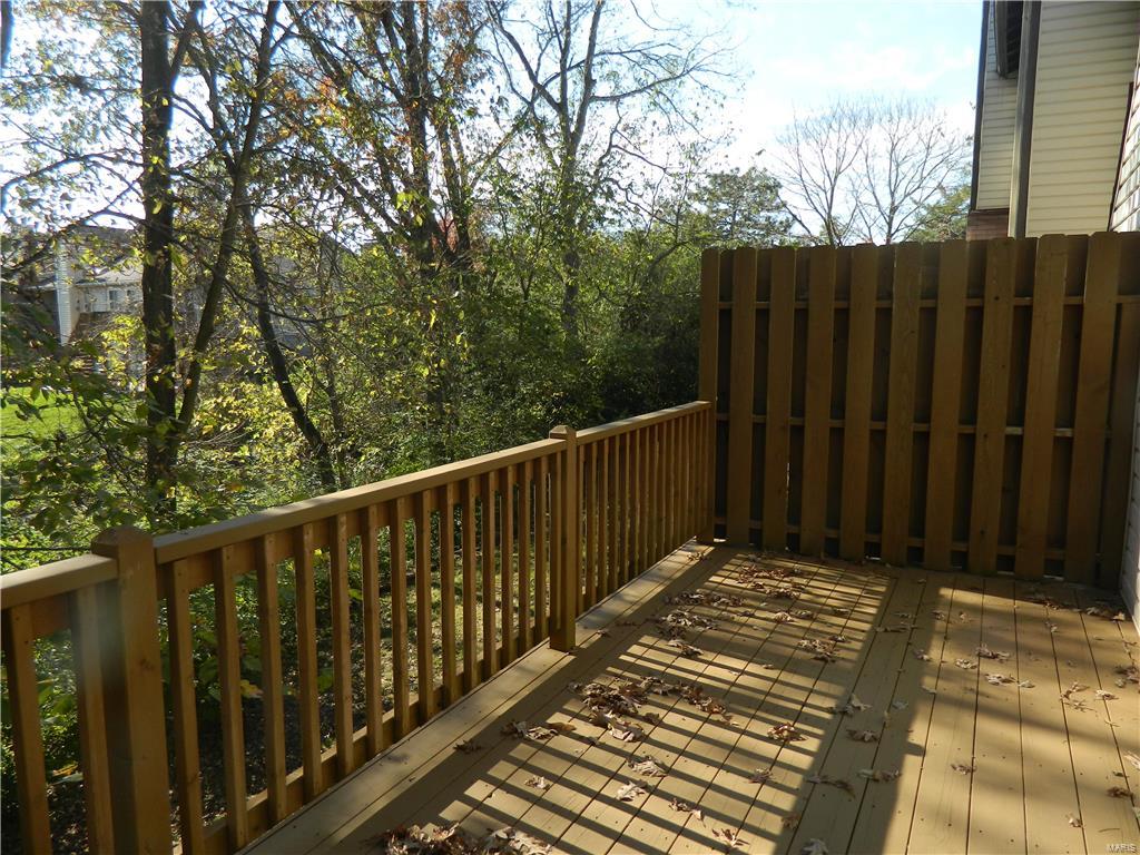 Treetop - Residential