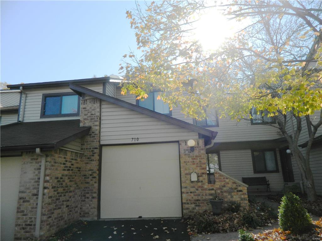 Treetop - Residential