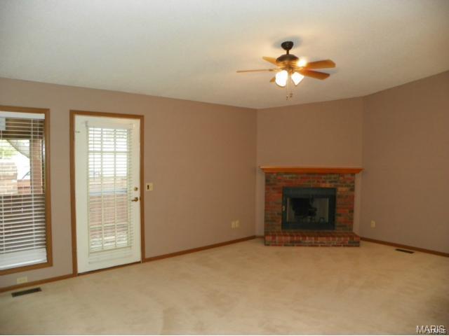 Chateau Country Club Ph3 Resub - Residential Lease