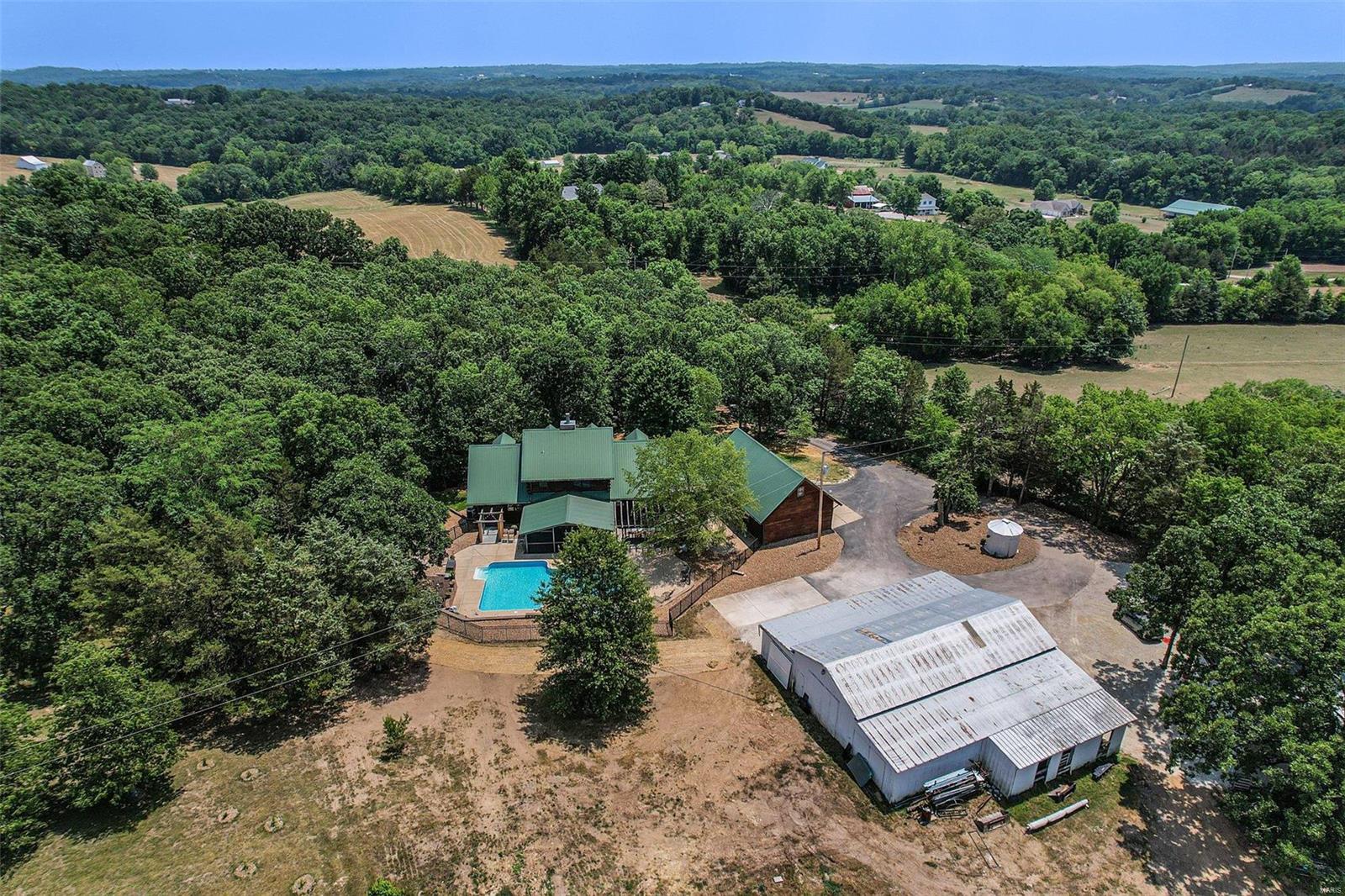 South Westwinds - Residential